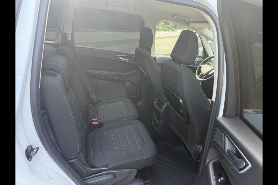 Ford Galaxy 1.5 Ecoboost Titanium 160pk Navigatie | Stoelverwarming | Parkeersensoren | Apple Carplay/ Android auto