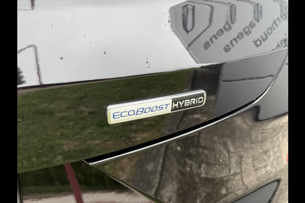 Ford Puma 1.0 EcoBoost Hybrid ST-Line X 125pk | Trekhaak | Adaptive Cruise Control | Winterpack | BLIS | B&O |