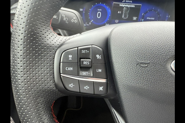 Ford Puma 1.0 EcoBoost Hybrid ST-Line X 125pk | Trekhaak | Adaptive Cruise Control | Winterpack | BLIS | B&O |