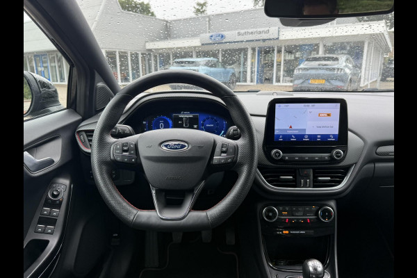 Ford Puma 1.0 EcoBoost Hybrid ST-Line X 125pk | Trekhaak | Adaptive Cruise Control | Winterpack | BLIS | B&O |