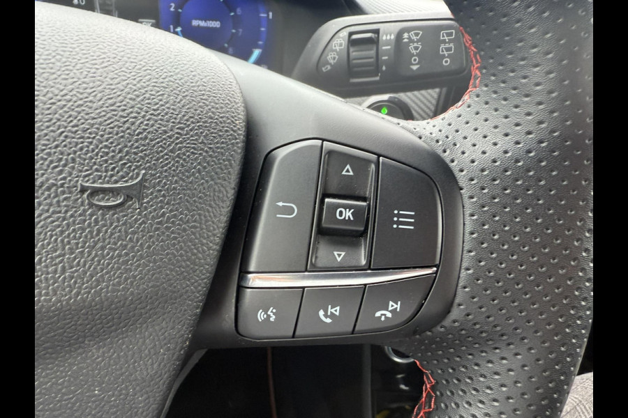 Ford Puma 1.0 EcoBoost Hybrid ST-Line X 125pk | Trekhaak | Adaptive Cruise Control | Winterpack | BLIS | B&O |