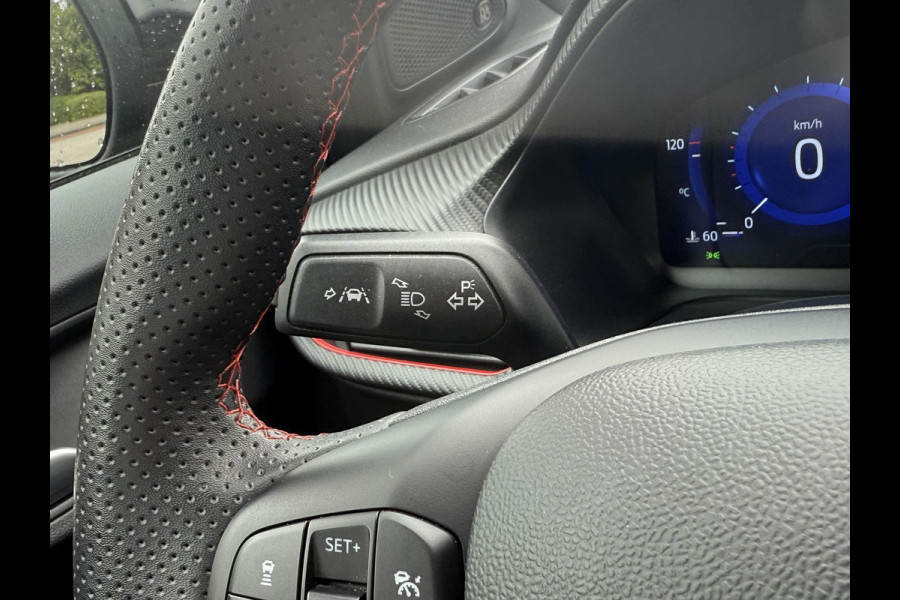 Ford Puma 1.0 EcoBoost Hybrid ST-Line X 125pk | Trekhaak | Adaptive Cruise Control | Winterpack | BLIS | B&O |