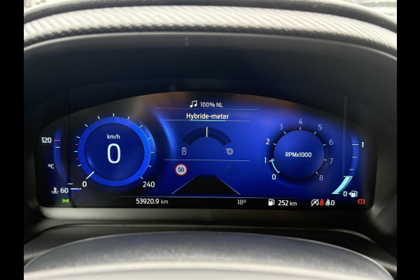 Ford Puma 1.0 EcoBoost Hybrid ST-Line X 125pk | Trekhaak | Adaptive Cruise Control | Winterpack | BLIS | B&O |