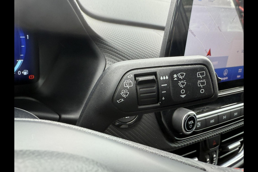 Ford Puma 1.0 EcoBoost Hybrid ST-Line X 125pk | Trekhaak | Adaptive Cruise Control | Winterpack | BLIS | B&O |