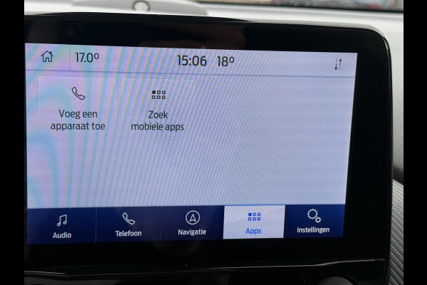 Ford Puma 1.0 EcoBoost Hybrid ST-Line X 125pk | Trekhaak | Adaptive Cruise Control | Winterpack | BLIS | B&O |