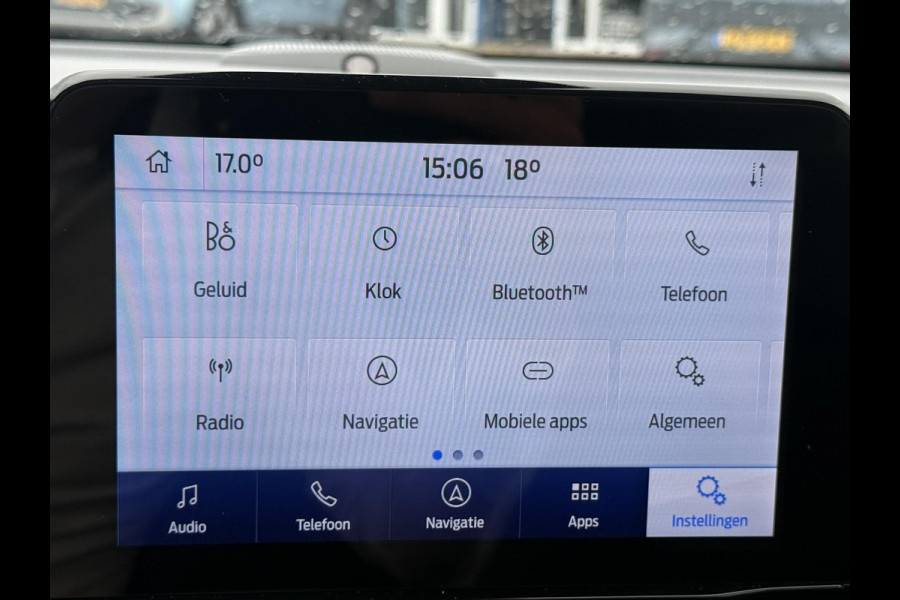 Ford Puma 1.0 EcoBoost Hybrid ST-Line X 125pk | Trekhaak | Adaptive Cruise Control | Winterpack | BLIS | B&O |
