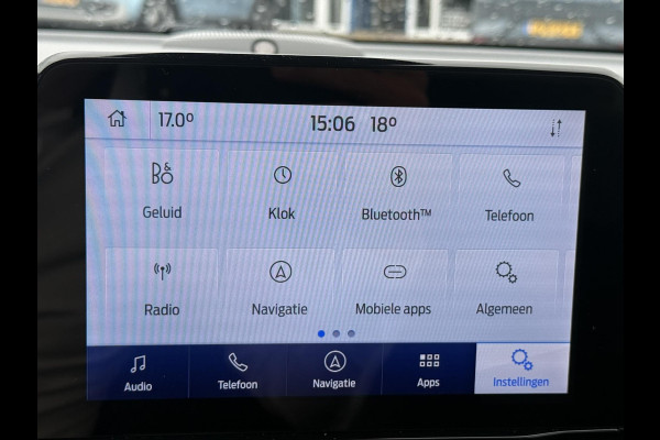 Ford Puma 1.0 EcoBoost Hybrid ST-Line X 125pk | Trekhaak | Adaptive Cruise Control | Winterpack | BLIS | B&O |