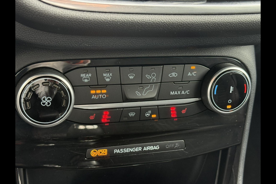 Ford Puma 1.0 EcoBoost Hybrid ST-Line X 125pk | Trekhaak | Adaptive Cruise Control | Winterpack | BLIS | B&O |
