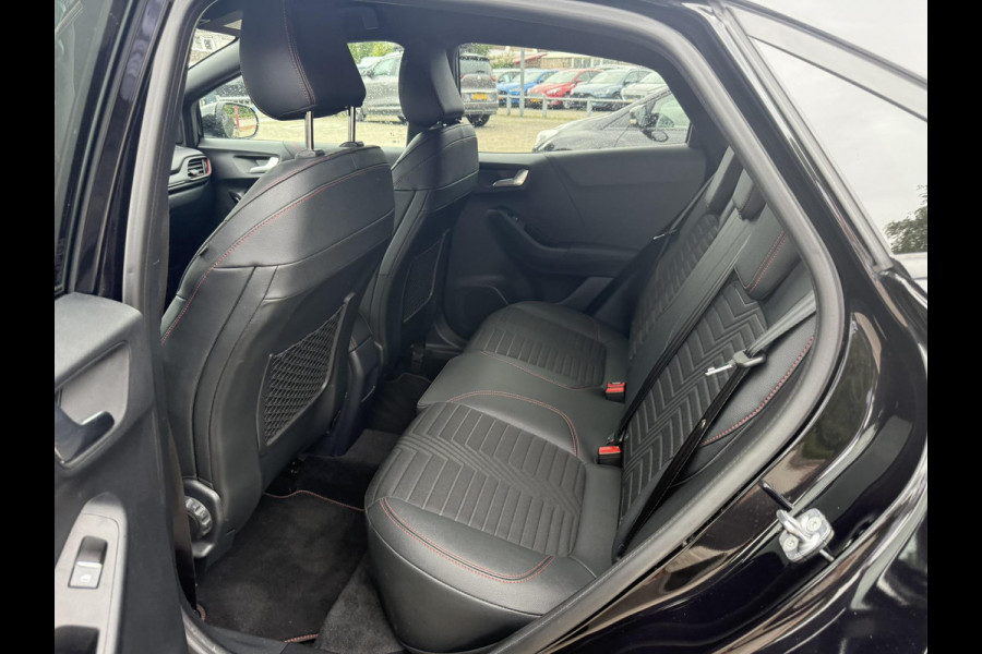 Ford Puma 1.0 EcoBoost Hybrid ST-Line X 125pk | Trekhaak | Adaptive Cruise Control | Winterpack | BLIS | B&O |