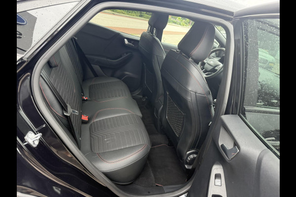 Ford Puma 1.0 EcoBoost Hybrid ST-Line X 125pk | Trekhaak | Adaptive Cruise Control | Winterpack | BLIS | B&O |