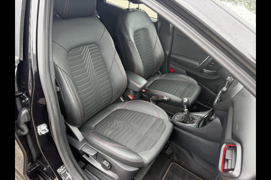 Ford Puma 1.0 EcoBoost Hybrid ST-Line X 125pk | Trekhaak | Adaptive Cruise Control | Winterpack | BLIS | B&O |