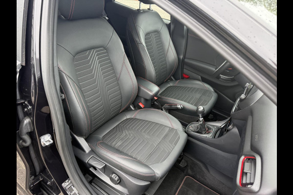 Ford Puma 1.0 EcoBoost Hybrid ST-Line X 125pk | Trekhaak | Adaptive Cruise Control | Winterpack | BLIS | B&O |