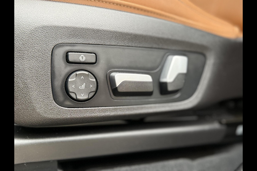 BMW X3 xDrive30e High Executive M-Sport|SOH91%|Pano|El. M-sportzetels|Trekhaak|HUD|HIFI
