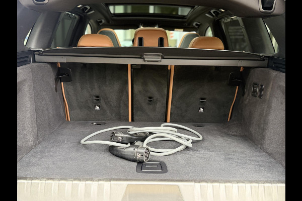 BMW X3 xDrive30e High Executive M-Sport|SOH91%|Pano|El. M-sportzetels|Trekhaak|HUD|HIFI