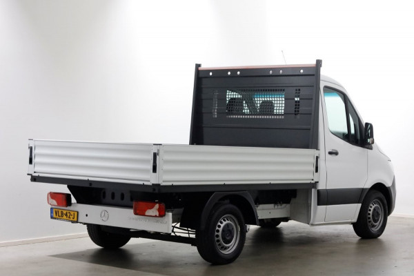 Mercedes-Benz Sprinter 311 CDI 115pk L1 Kort 9G Automaat Open laadbak Airco 07-2021