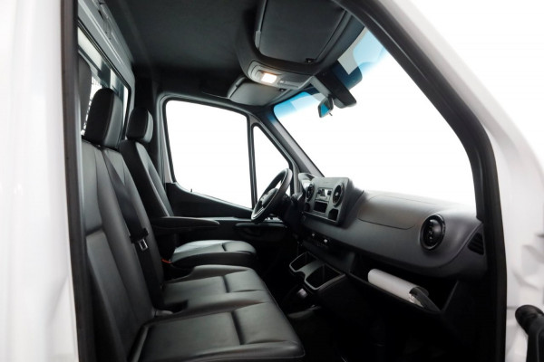 Mercedes-Benz Sprinter 311 CDI 115pk L1 Kort 9G Automaat Open laadbak Airco 07-2021