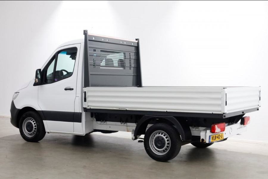 Mercedes-Benz Sprinter 311 CDI 115pk L1 Kort 9G Automaat Open laadbak Airco 07-2021