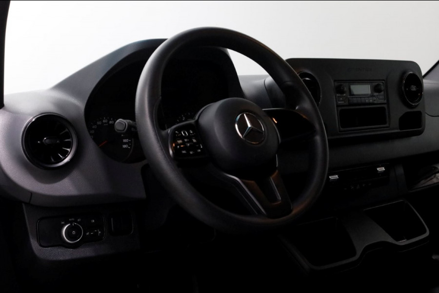 Mercedes-Benz Sprinter 311 CDI 115pk L1 Kort 9G Automaat Open laadbak Airco 07-2021