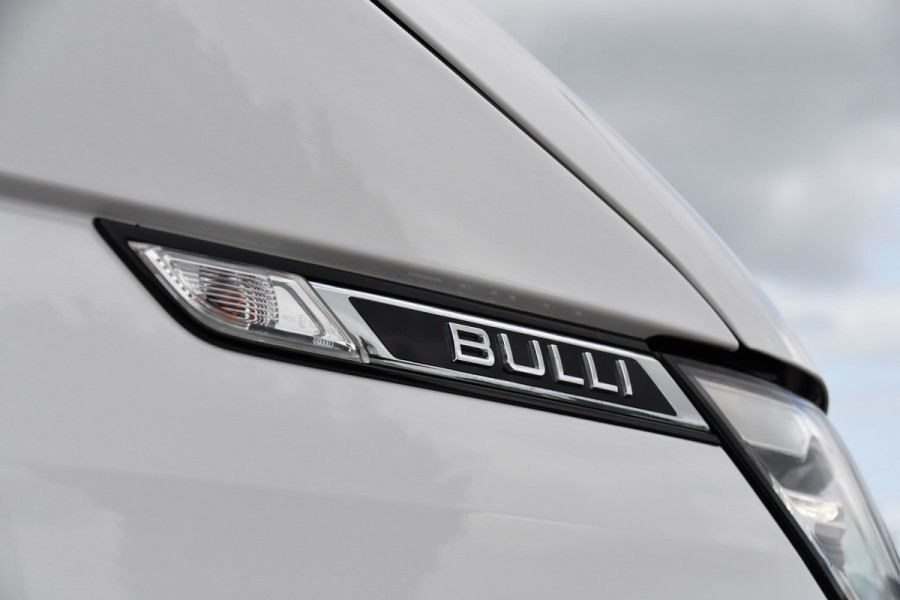 Volkswagen Transporter 2.0 TDI L2H1 30 DC Bulli Virtual, Adaptieve Cruise, Carplay, Stoelverwarming, 2 x Schuifdeur, 150pk, Camera, Trekhaak, LED, Uniek!