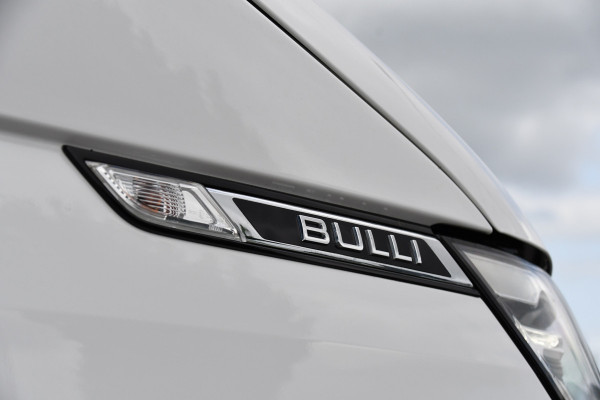 Volkswagen Transporter 2.0 TDI L2H1 30 DC Bulli Virtual, Adaptieve Cruise, Carplay, Stoelverwarming, 2 x Schuifdeur, 150pk, Camera, Trekhaak, LED, Uniek!