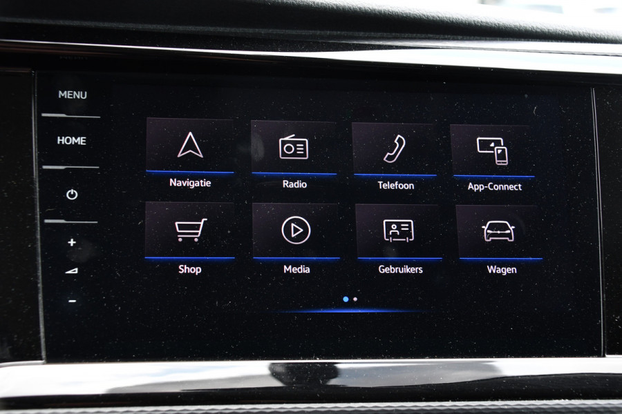 Volkswagen Transporter 2.0 TDI L2H1 30 DC Bulli Virtual, Adaptieve Cruise, Carplay, Stoelverwarming, 2 x Schuifdeur, 150pk, Camera, Trekhaak, LED, Uniek!