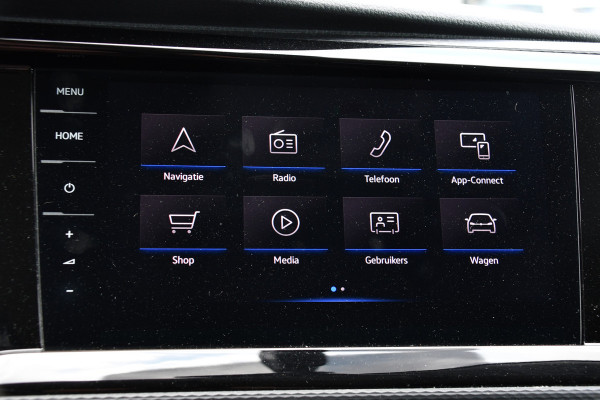 Volkswagen Transporter 2.0 TDI L2H1 30 DC Bulli Virtual, Adaptieve Cruise, Carplay, Stoelverwarming, 2 x Schuifdeur, 150pk, Camera, Trekhaak, LED, Uniek!