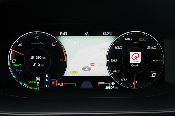 CUPRA Leon 1.4 e-Hybrid 204 PK VZ Adrenaline PHEV, Stoelverwarming, Kuipstoelen, Carplay, Sfeerverlichting