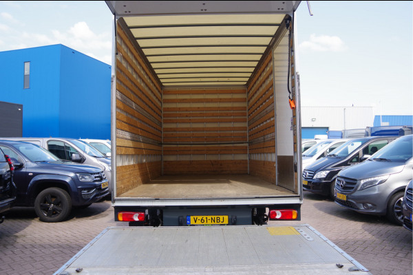 Mercedes-Benz Sprinter 2.2 CDI MARGE! BAKWAGEN LAADKLEP, ZIJDEUR, CAMERA, NAVI, CRUISE, AIRCO
