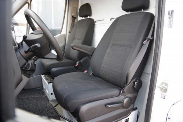 Mercedes-Benz Sprinter 2.2 CDI MARGE! BAKWAGEN LAADKLEP, ZIJDEUR, CAMERA, NAVI, CRUISE, AIRCO