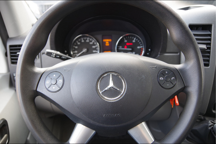 Mercedes-Benz Sprinter 2.2 CDI MARGE! BAKWAGEN LAADKLEP, ZIJDEUR, CAMERA, NAVI, CRUISE, AIRCO