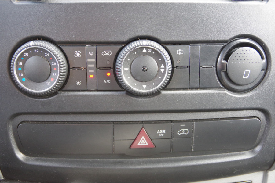 Mercedes-Benz Sprinter 2.2 CDI MARGE! BAKWAGEN LAADKLEP, ZIJDEUR, CAMERA, NAVI, CRUISE, AIRCO
