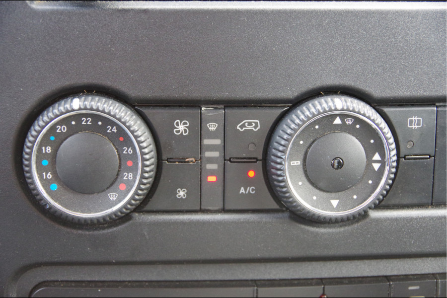 Mercedes-Benz Sprinter 2.2 CDI MARGE! BAKWAGEN LAADKLEP, ZIJDEUR, CAMERA, NAVI, CRUISE, AIRCO