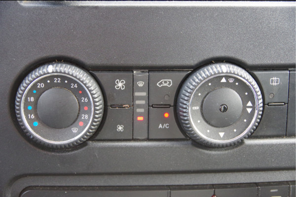 Mercedes-Benz Sprinter 2.2 CDI MARGE! BAKWAGEN LAADKLEP, ZIJDEUR, CAMERA, NAVI, CRUISE, AIRCO