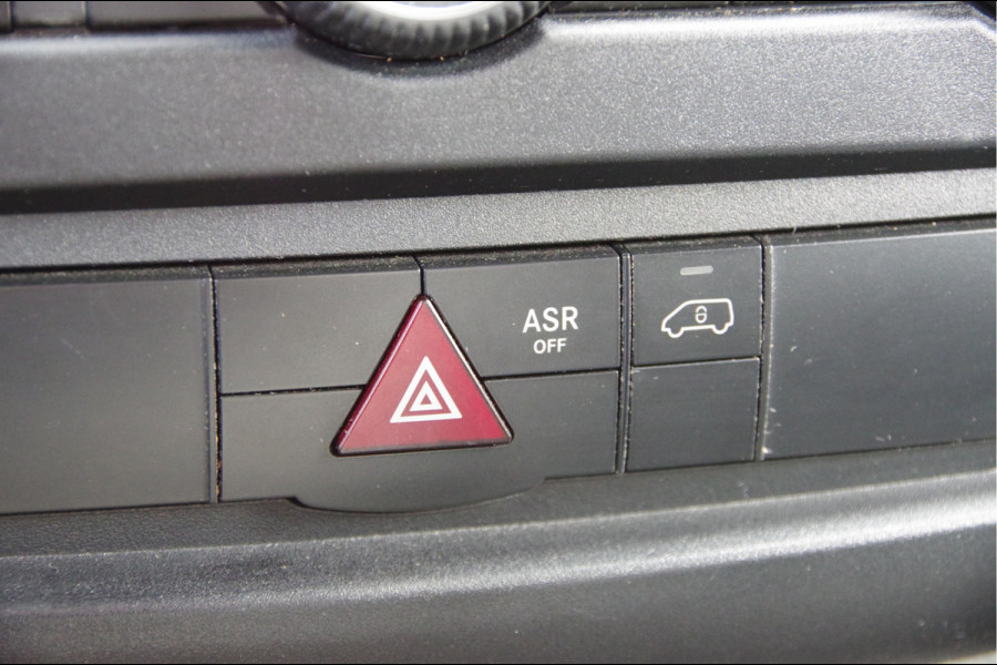 Mercedes-Benz Sprinter 2.2 CDI MARGE! BAKWAGEN LAADKLEP, ZIJDEUR, CAMERA, NAVI, CRUISE, AIRCO
