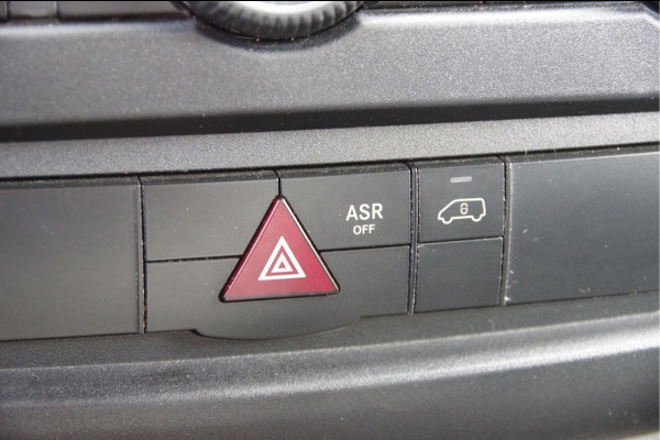 Mercedes-Benz Sprinter 2.2 CDI MARGE! BAKWAGEN LAADKLEP, ZIJDEUR, CAMERA, NAVI, CRUISE, AIRCO