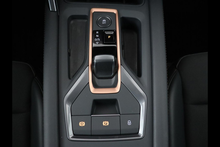 CUPRA Leon 1.5 TSI e-Hybrid | Stoel & stuurverwarming | Camera | Adaptive cruise | Carplay | Sportstoelen | Park Assist | Sfeerverlichting | Keyless | PHEV