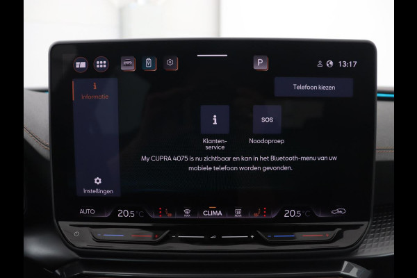 CUPRA Leon 1.5 TSI e-Hybrid | Stoel & stuurverwarming | Camera | Adaptive cruise | Carplay | Sportstoelen | Park Assist | Sfeerverlichting | Keyless | PHEV