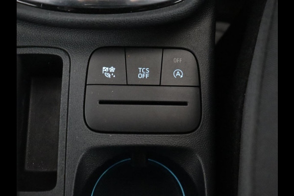 Ford Fiesta 1.0 EcoBoost Titanium | Stoel & stuurverwarming | Trekhaak | Carplay | Climate control | Cruise control | Verwarmde voorruit | Parkeerhulp