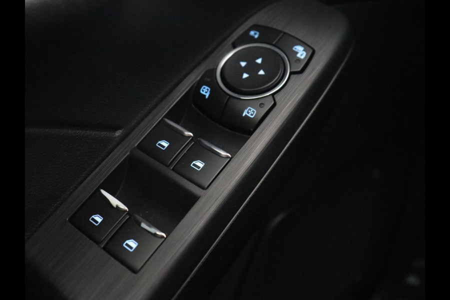 Ford Kuga 2.5 PHEV Vignale | Panoramadak | Head-Up | Stoel & stuurverwarming | Adaptive cruise | Trekhaak | Leder | Camera | Achterbankverwarming | Carplay | Digital Cockpit | Navigatie