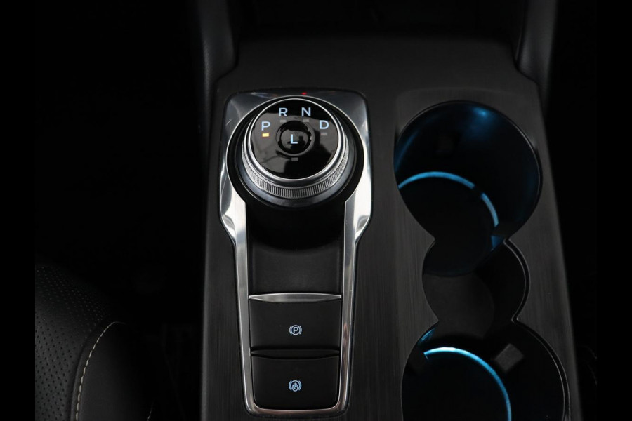 Ford Kuga 2.5 PHEV Vignale | Panoramadak | Head-Up | Stoel & stuurverwarming | Adaptive cruise | Trekhaak | Leder | Camera | Achterbankverwarming | Carplay | Digital Cockpit | Navigatie