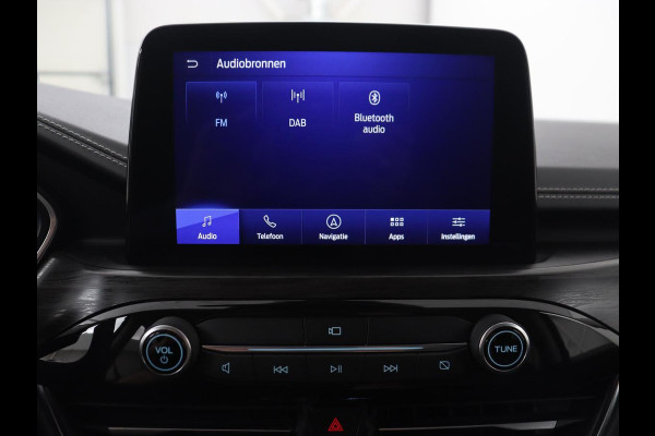 Ford Kuga 2.5 PHEV Vignale | Panoramadak | Head-Up | Stoel & stuurverwarming | Adaptive cruise | Trekhaak | Leder | Camera | Achterbankverwarming | Carplay | Digital Cockpit | Navigatie