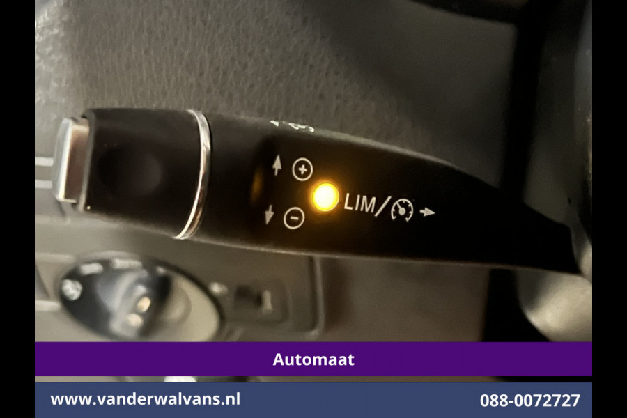Mercedes-Benz Vito 119 CDI 190pk Automaat L2H1 Euro6 Airco | Camera | 2500kg Trekhaak | Navigatie | LM velgen | Cruisecontrol Parkeersensoren, Achterklep, dakrails