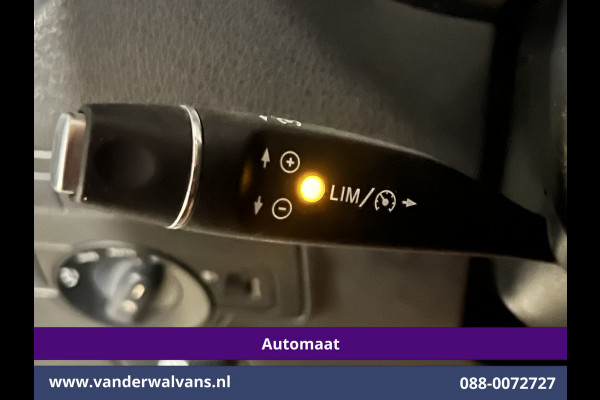 Mercedes-Benz Vito 119 CDI 190pk Automaat L2H1 Euro6 Airco | Camera | 2500kg Trekhaak | Navigatie | LM velgen | Cruisecontrol Parkeersensoren, Achterklep, dakrails