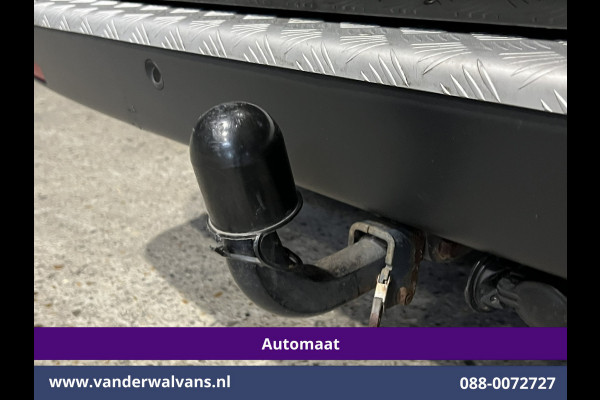 Mercedes-Benz Vito 119 CDI 190pk Automaat L2H1 Euro6 Airco | Camera | 2500kg Trekhaak | Navigatie | LM velgen | Cruisecontrol Parkeersensoren, Achterklep, dakrails