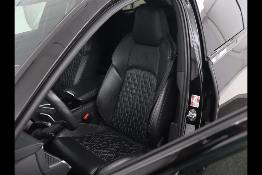 Audi S6 TDI quattro | Panoramadak | Bang & Olufsen | Trekhaak | Adaptive cruise | Leder | Luchtvering | Achterasbesturing | Head-Up | Carplay