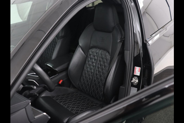 Audi S6 TDI quattro | Panoramadak | Bang & Olufsen | Trekhaak | Adaptive cruise | Leder | Luchtvering | Achterasbesturing | Head-Up | Carplay