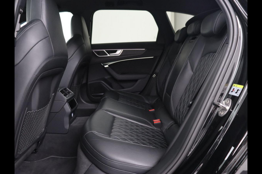 Audi S6 TDI quattro | Panoramadak | Bang & Olufsen | Trekhaak | Adaptive cruise | Leder | Luchtvering | Achterasbesturing | Head-Up | Carplay