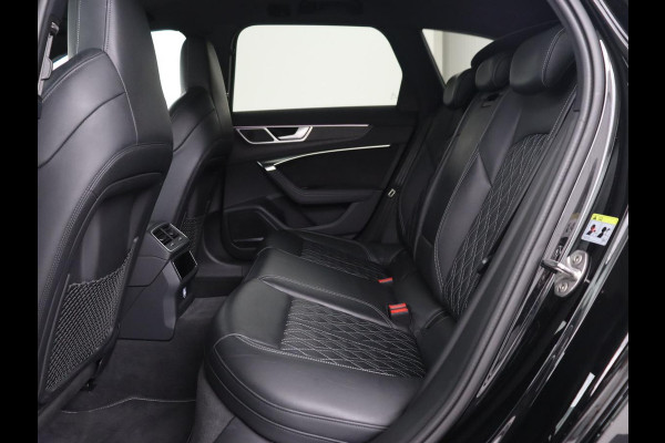 Audi S6 TDI quattro | Panoramadak | Bang & Olufsen | Trekhaak | Adaptive cruise | Leder | Luchtvering | Achterasbesturing | Head-Up | Carplay