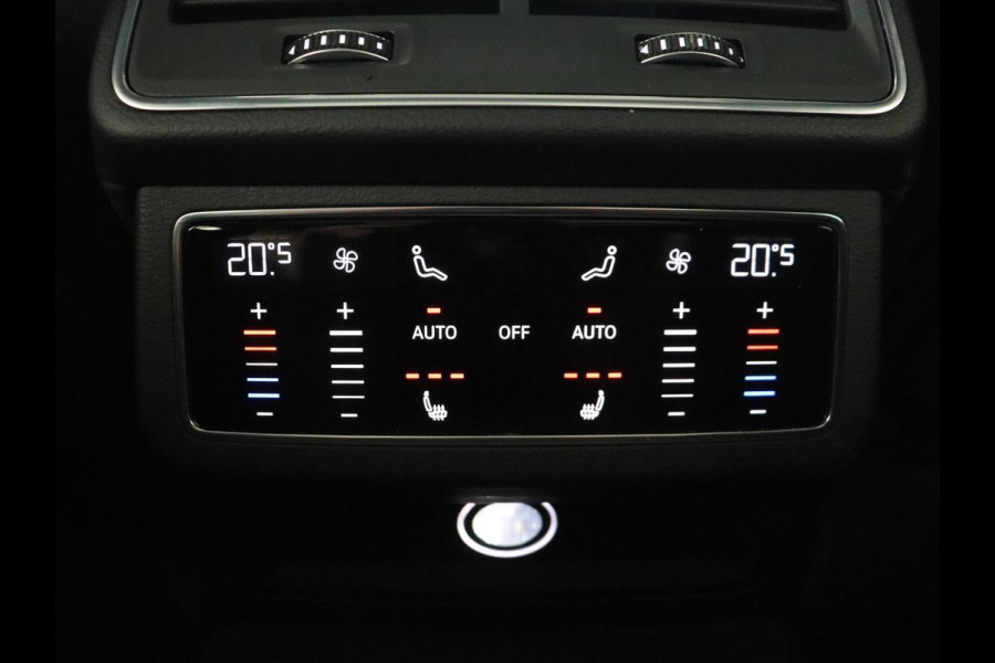 Audi S6 TDI quattro | Panoramadak | Bang & Olufsen | Trekhaak | Adaptive cruise | Leder | Luchtvering | Achterasbesturing | Head-Up | Carplay