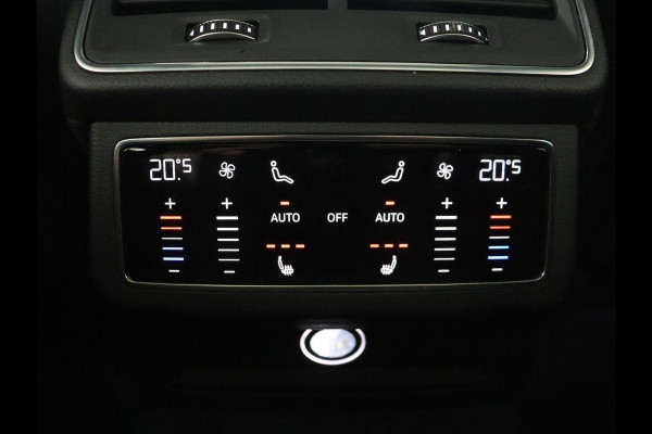 Audi S6 TDI quattro | Panoramadak | Bang & Olufsen | Trekhaak | Adaptive cruise | Leder | Luchtvering | Achterasbesturing | Head-Up | Carplay